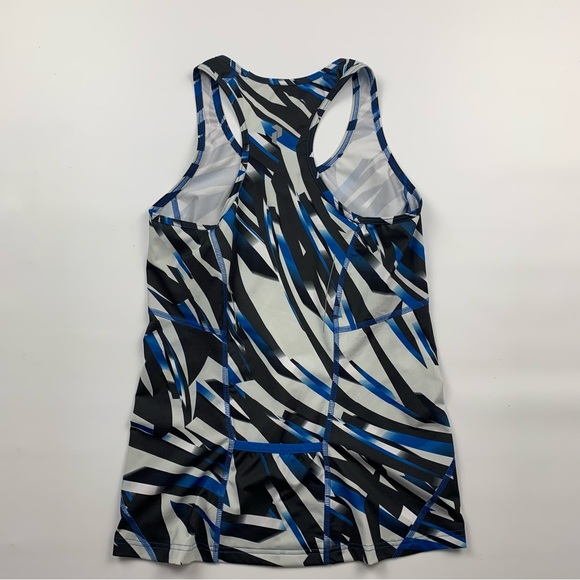 Peak Performance Tank top with geometric design size small women - Picture 4 of 6
